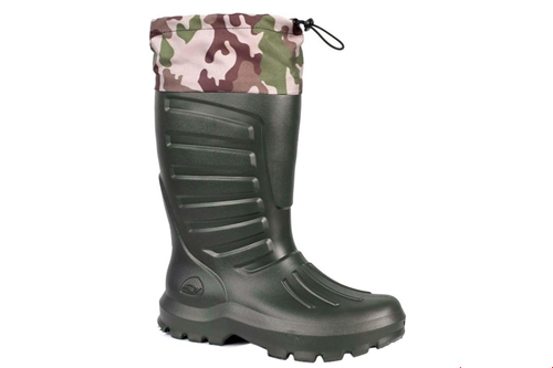 ARISAN AVCI ÇİZME ÇORAPLI BOT EVA AREVA 40